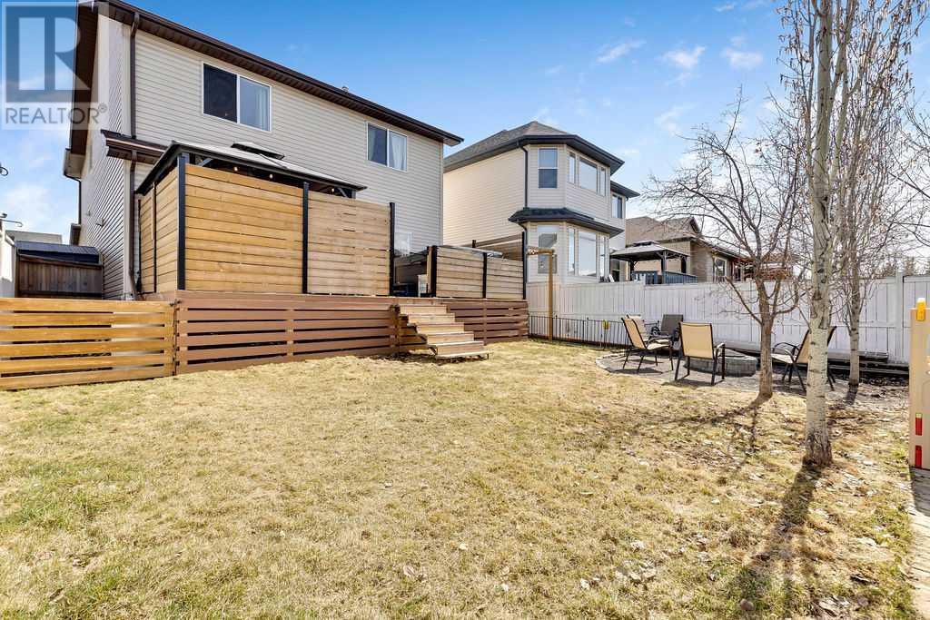 2427 Kingsland View Se, Airdrie, Alberta  T4A 0A5 - Photo 40 - A2212372