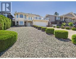 11708 QUAIL RIDGE Place, osoyoos, British Columbia
