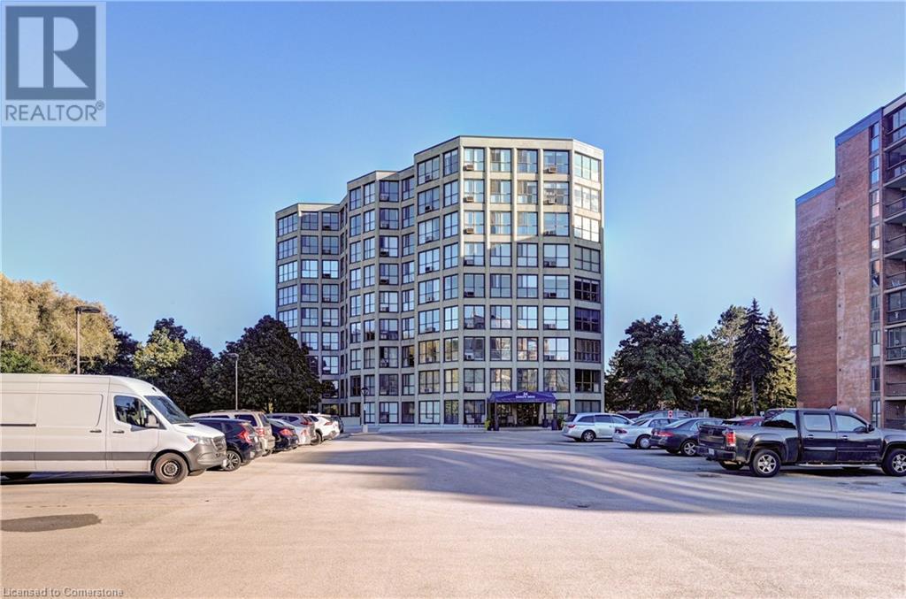Property at 24 MARILYN Drive N Unit# 401 image 3