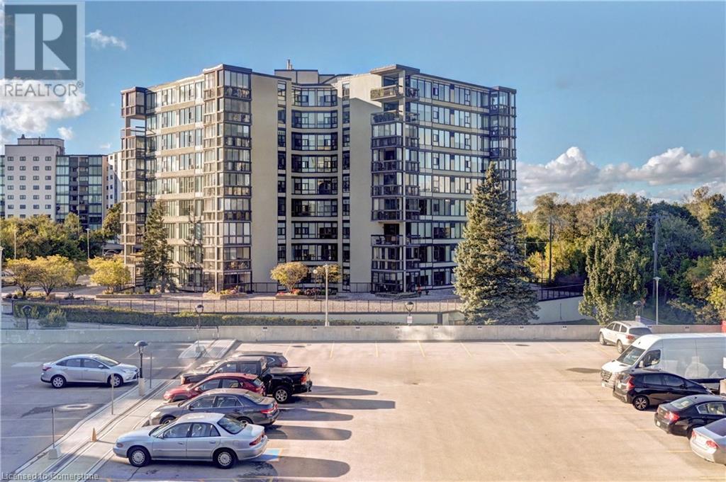 24 Marilyn Drive N Unit# 401, Guelph, Ontario  N1H 8E9 - Photo 32 - 40726228