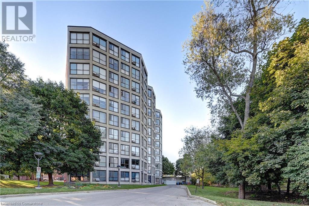 24 Marilyn Drive N Unit# 401, Guelph, Ontario  N1H 8E9 - Photo 36 - 40726228