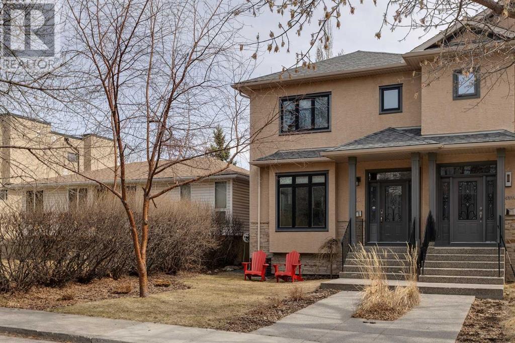 4114 16a Street Sw, Calgary, Alberta  T2T 4L2 - Photo 49 - A2202544