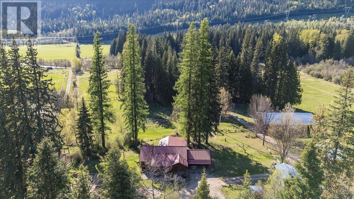 3371 Highway 3b Highway, Fruitvale, British Columbia  V0G 1L1 - Photo 96 - 10345823