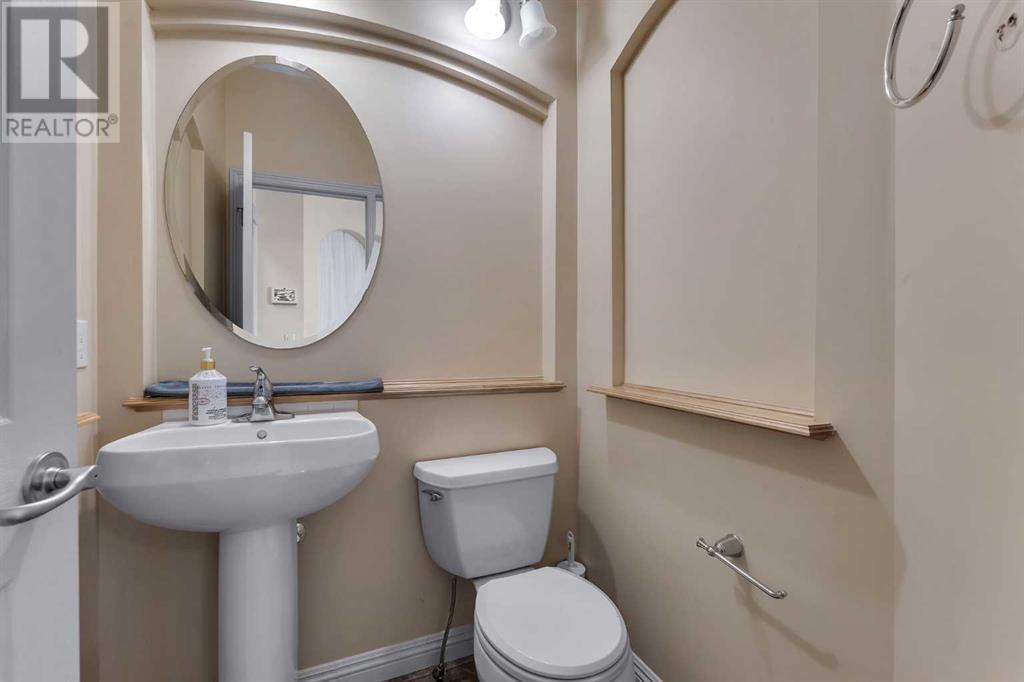 101 Panamount Manor Nw, Calgary, Alberta  T3K 6H7 - Photo 22 - A2207243
