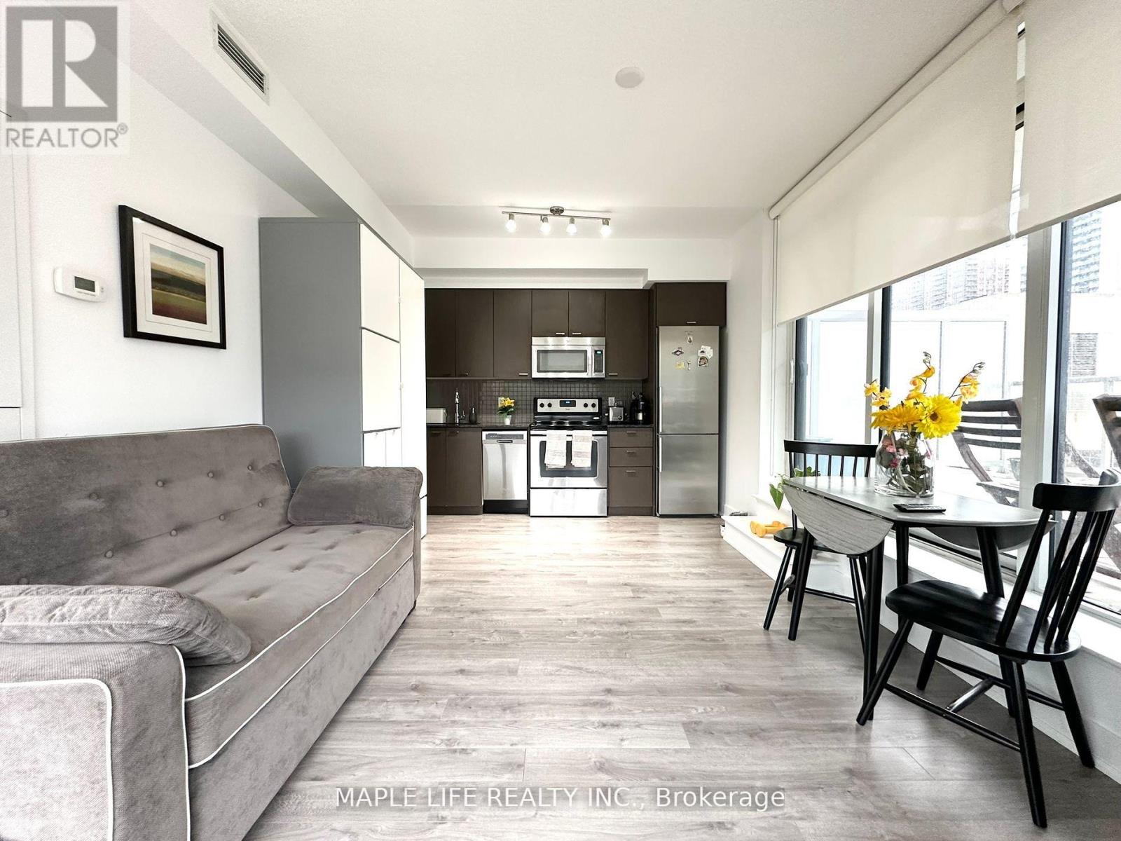 312 - 88 Sheppard Avenue E, Toronto, Ontario  M2N 0G9 - Photo 14 - C12132522