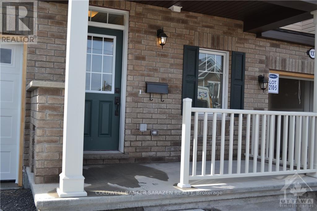 139 Santolina Street, Ottawa, Ontario  K2S 0W8 - Photo 2 - X12132531