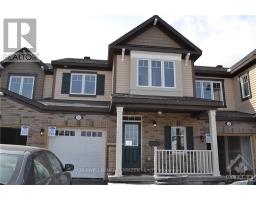 139 SANTOLINA STREET, Ottawa, Ontario