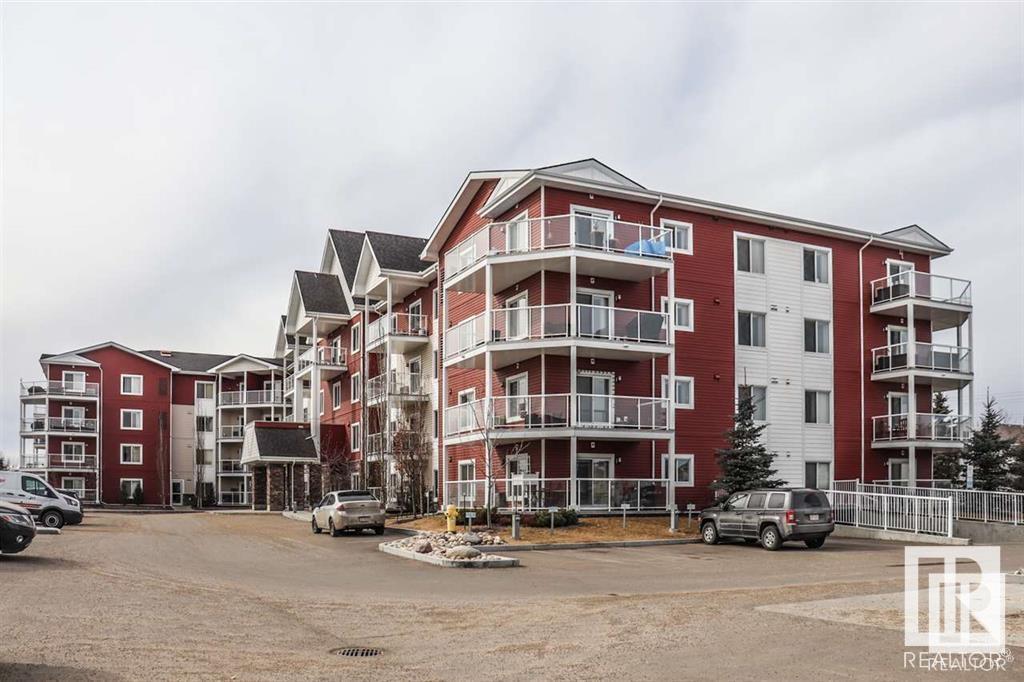 #401 2229 44 AV NW, edmonton, Alberta