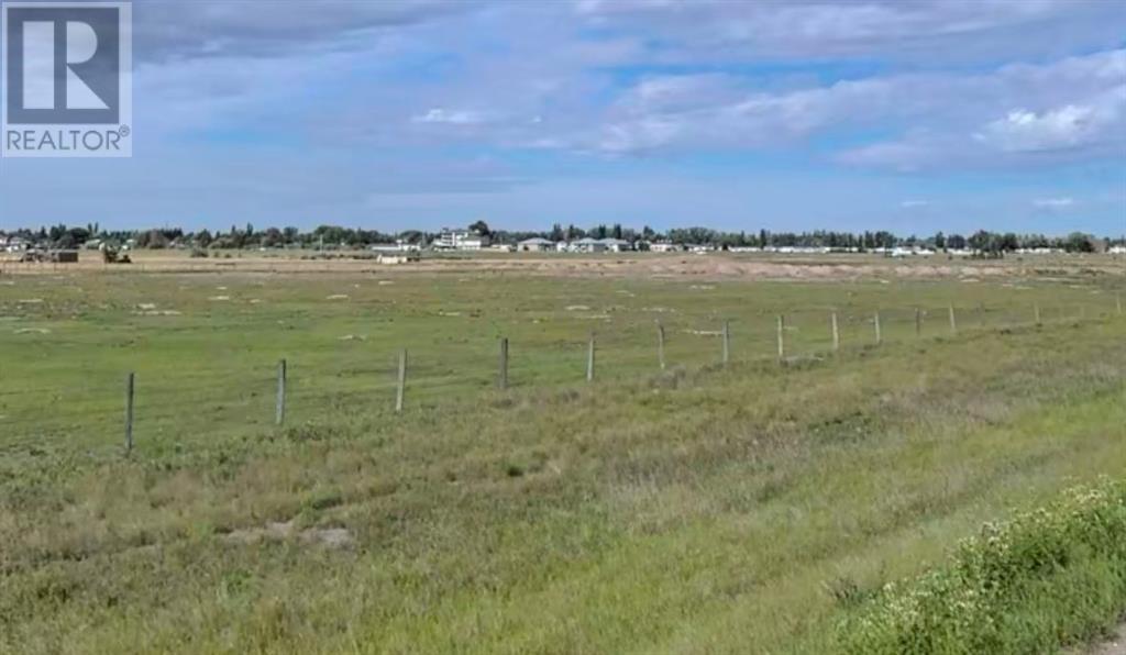 Portion Of Ne 33 College Drive, Brooks, Alberta  T1R 1C8 - Photo 2 - A2186515