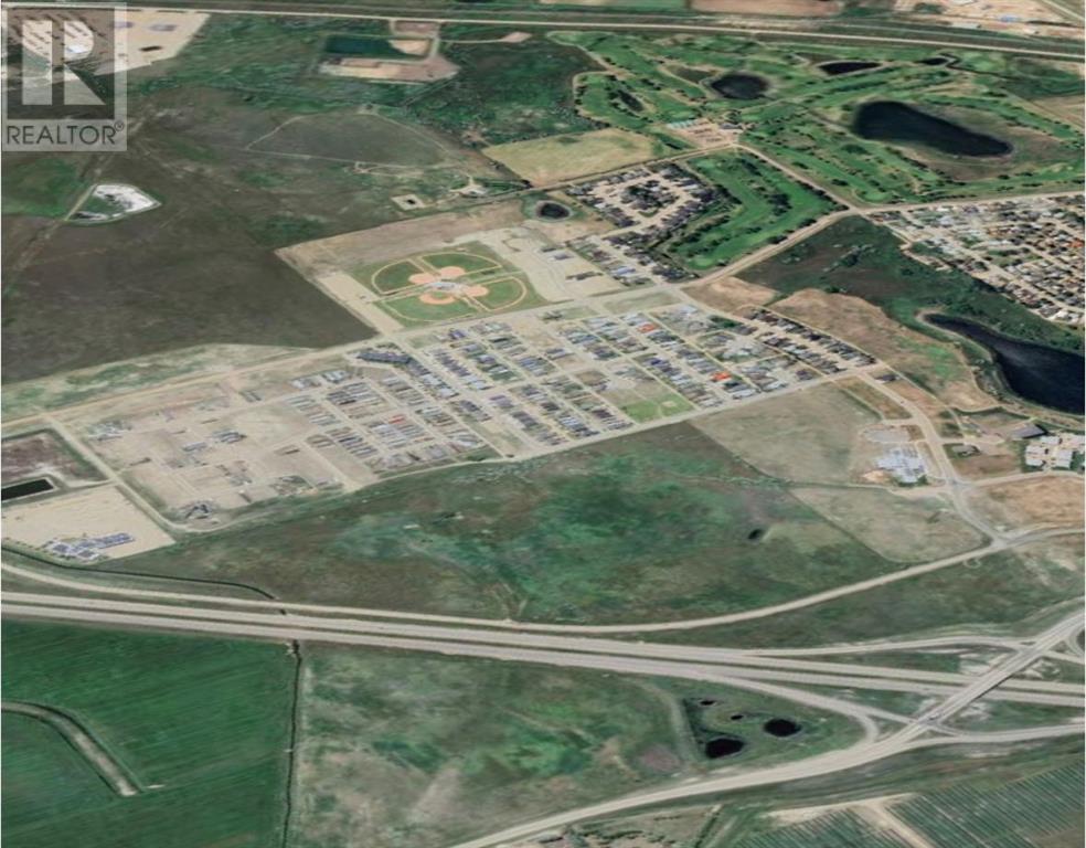 Portion Of Ne 33 College Drive, Brooks, Alberta  T1R 1C8 - Photo 5 - A2186515