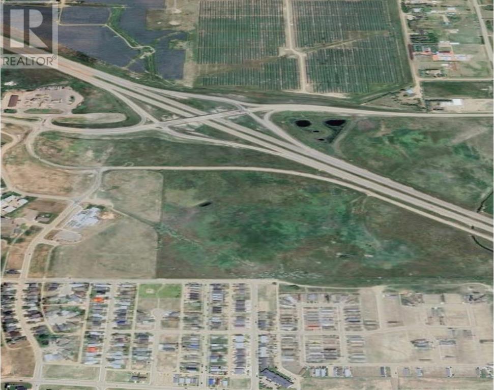 Portion Of Ne 33 College Drive, Brooks, Alberta  T1R 1C8 - Photo 7 - A2186515