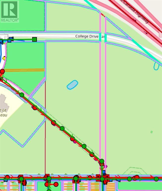 Portion Of Ne 33 College Drive, Brooks, Alberta  T1R 1C8 - Photo 11 - A2186515