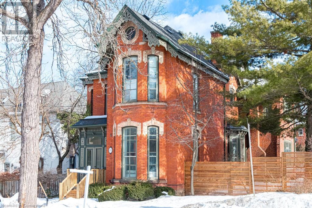 293 Park Street S, Hamilton, Ontario  L8P 3G5 - Photo 3 - 40723101