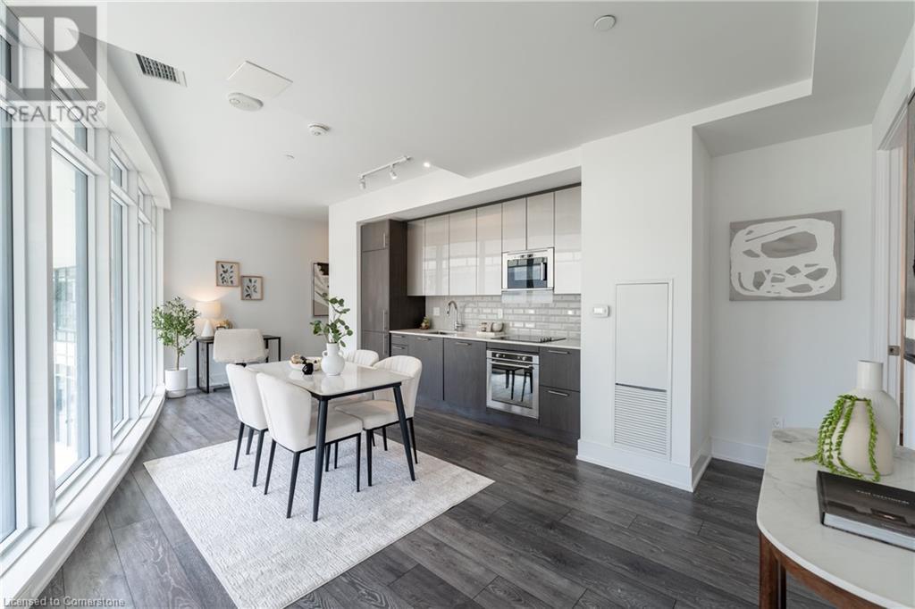 403 Church Street Unit# 902, Toronto, Ontario  M4Y 2C2 - Photo 1 - 40725708