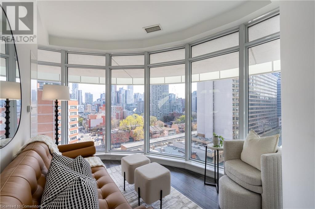 403 Church Street Unit# 902, Toronto, Ontario  M4Y 2C2 - Photo 17 - 40725708