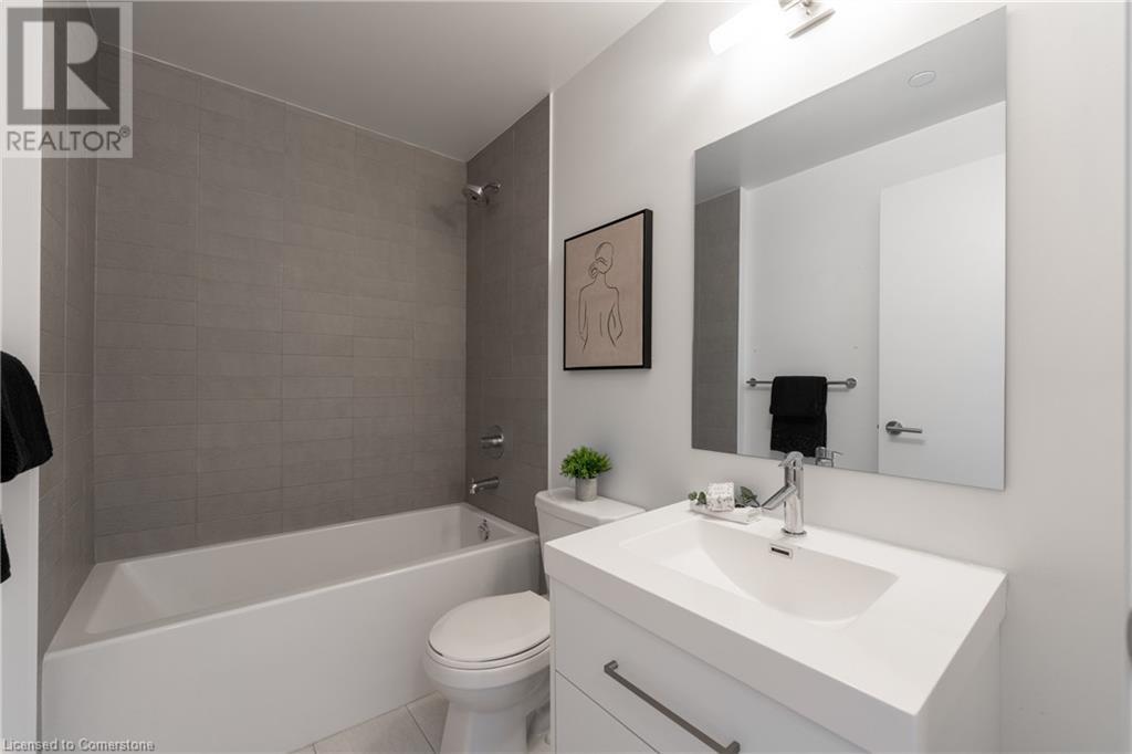 403 Church Street Unit# 902, Toronto, Ontario  M4Y 2C2 - Photo 5 - 40725708