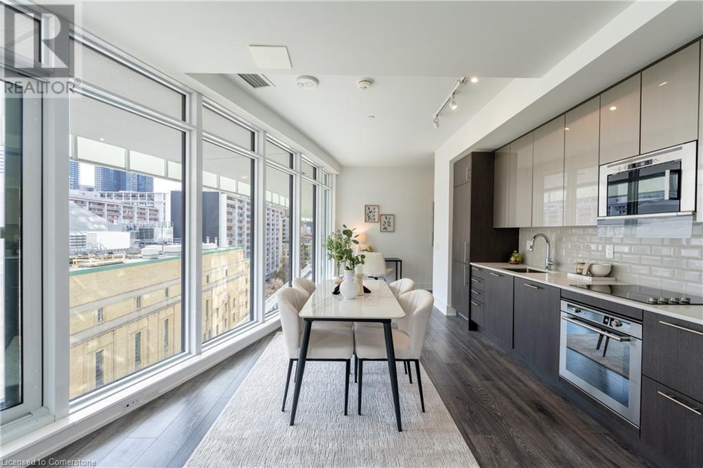 403 Church Street Unit# 902, Toronto, Ontario  M4Y 2C2 - Photo 9 - 40725708