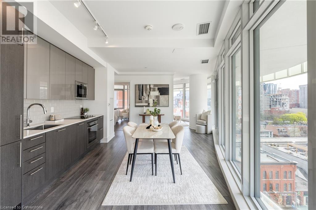 403 Church Street Unit# 902, Toronto, Ontario  M4Y 2C2 - Photo 11 - 40725708