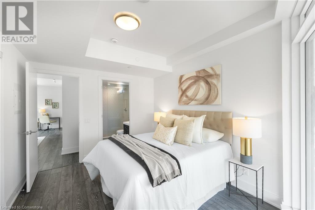 403 Church Street Unit# 902, Toronto, Ontario  M4Y 2C2 - Photo 21 - 40725708