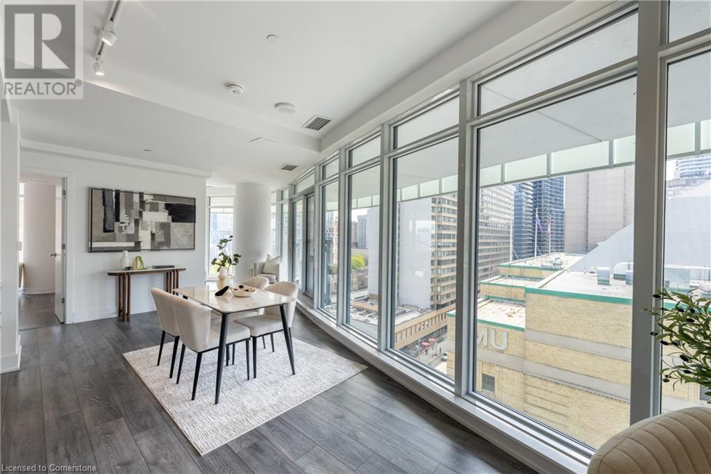 403 Church Street Unit# 902, Toronto, Ontario  M4Y 2C2 - Photo 12 - 40725708