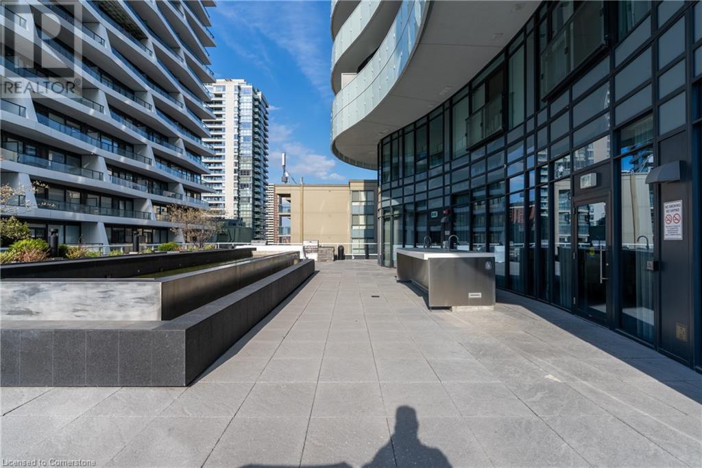403 Church Street Unit# 902, Toronto, Ontario  M4Y 2C2 - Photo 40 - 40725708