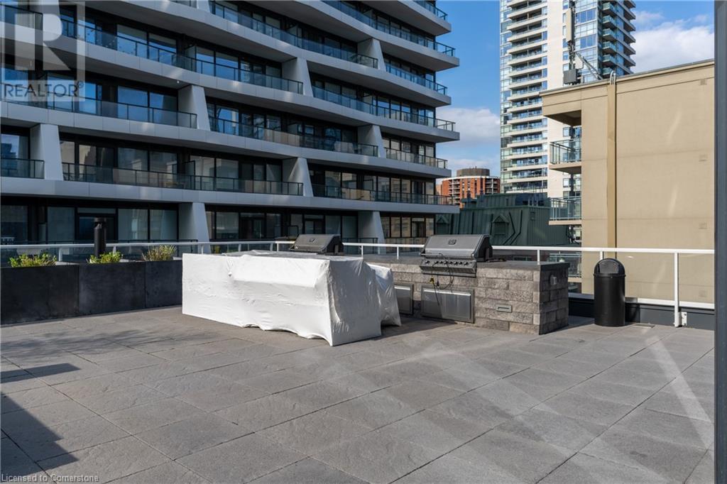 403 Church Street Unit# 902, Toronto, Ontario  M4Y 2C2 - Photo 42 - 40725708