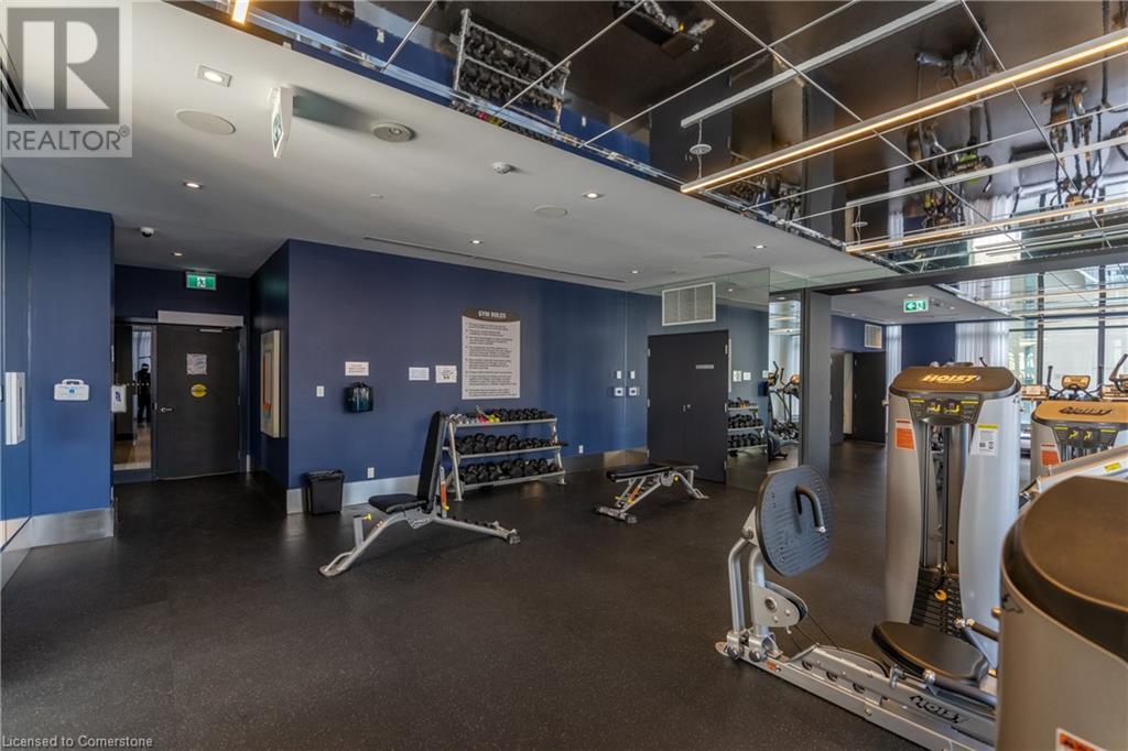 403 Church Street Unit# 902, Toronto, Ontario  M4Y 2C2 - Photo 27 - 40725708
