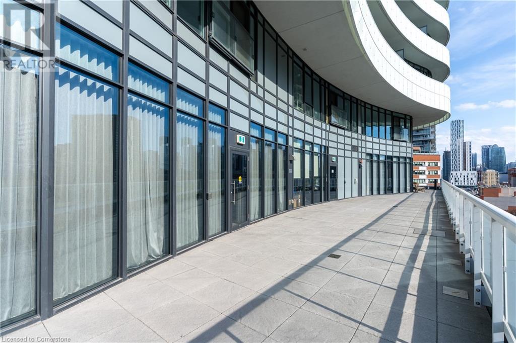 403 Church Street Unit# 902, Toronto, Ontario  M4Y 2C2 - Photo 39 - 40725708