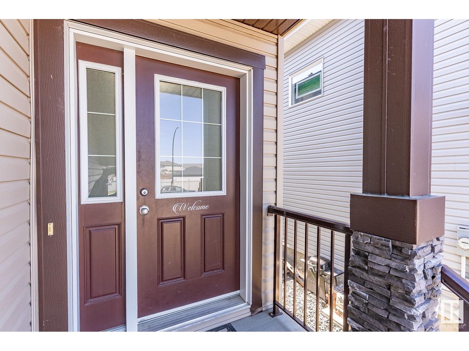 123 Reed Pl, Leduc, Alberta  T9E 1B1 - Photo 2 - E4435056