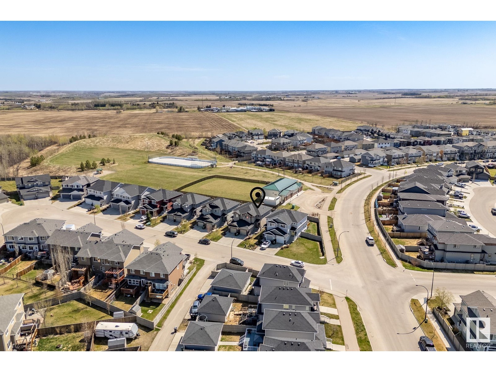 123 Reed Pl, Leduc, Alberta  T9E 1B1 - Photo 45 - E4435056