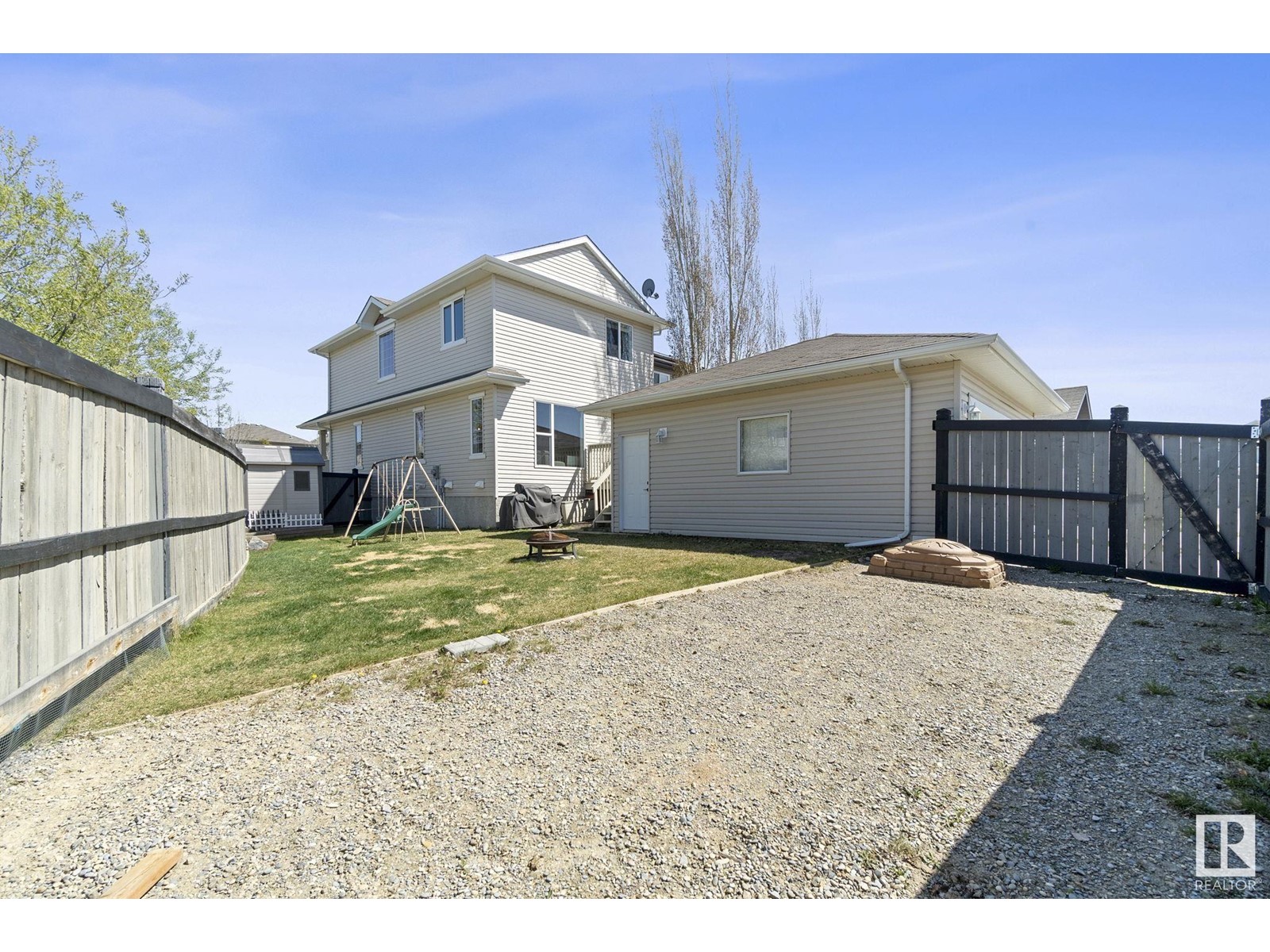 140 West Haven Dr, Leduc, Alberta  T9E 0M5 - Photo 39 - E4435059