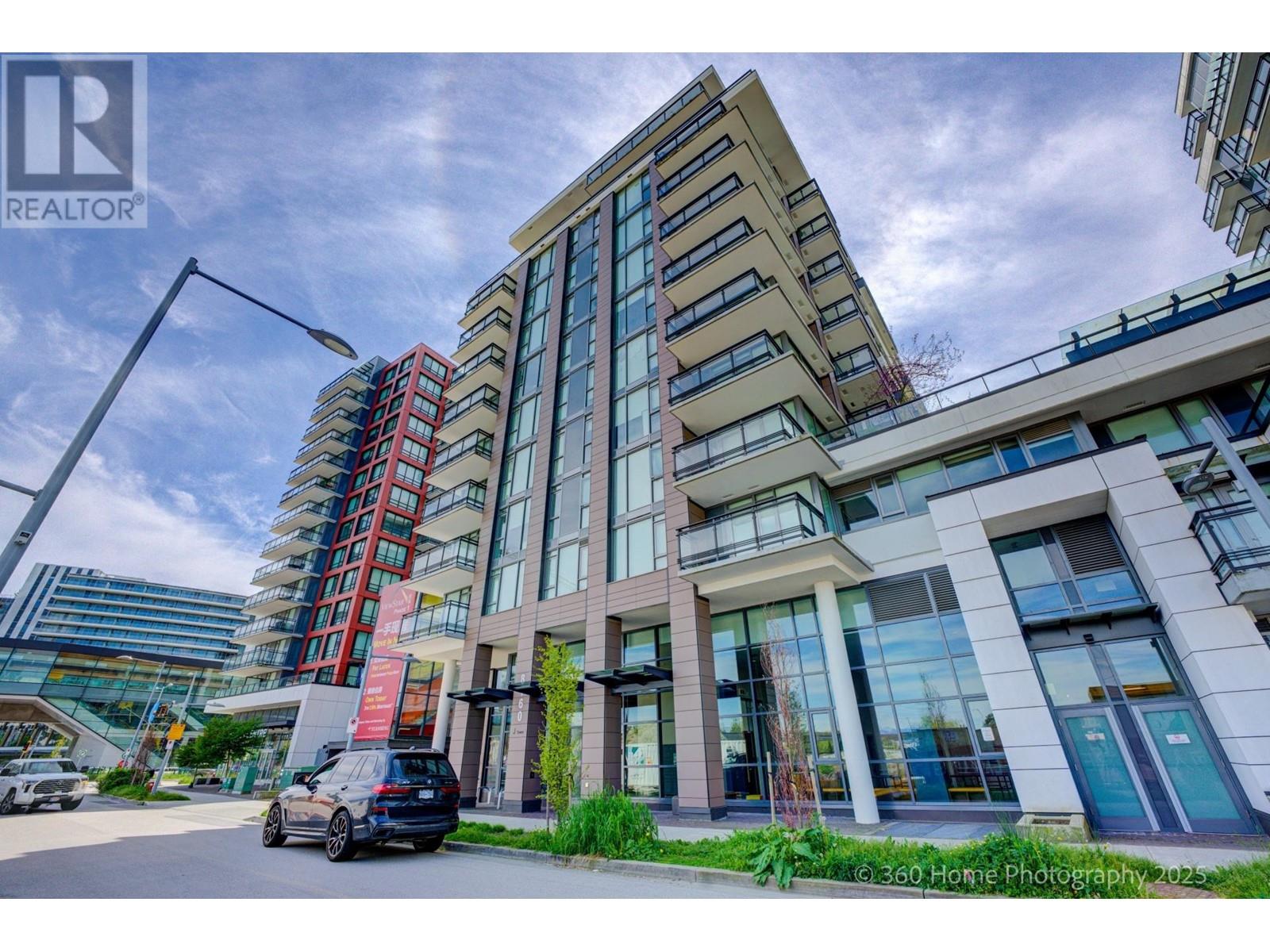 907 8160 Mcmyn Way, Richmond, British Columbia  V6X 0V2 - Photo 26 - R3000044