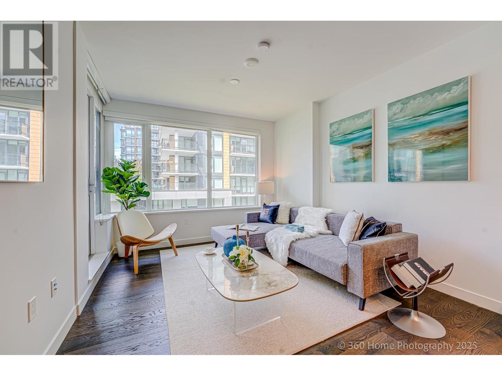 907 8160 Mcmyn Way, Richmond, British Columbia  V6X 0V2 - Photo 6 - R3000044