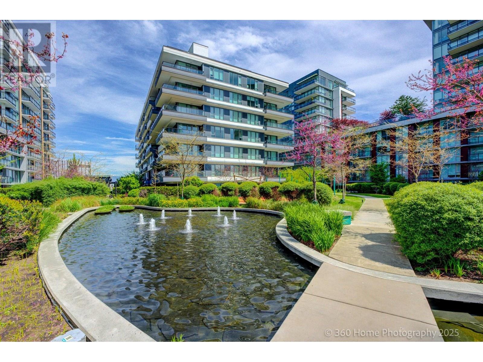907 8160 Mcmyn Way, Richmond, British Columbia  V6X 0V2 - Photo 27 - R3000044
