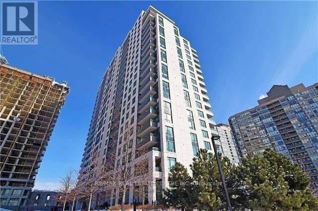 2112 - 335 RATHBURN ROAD, Mississauga, Ontario