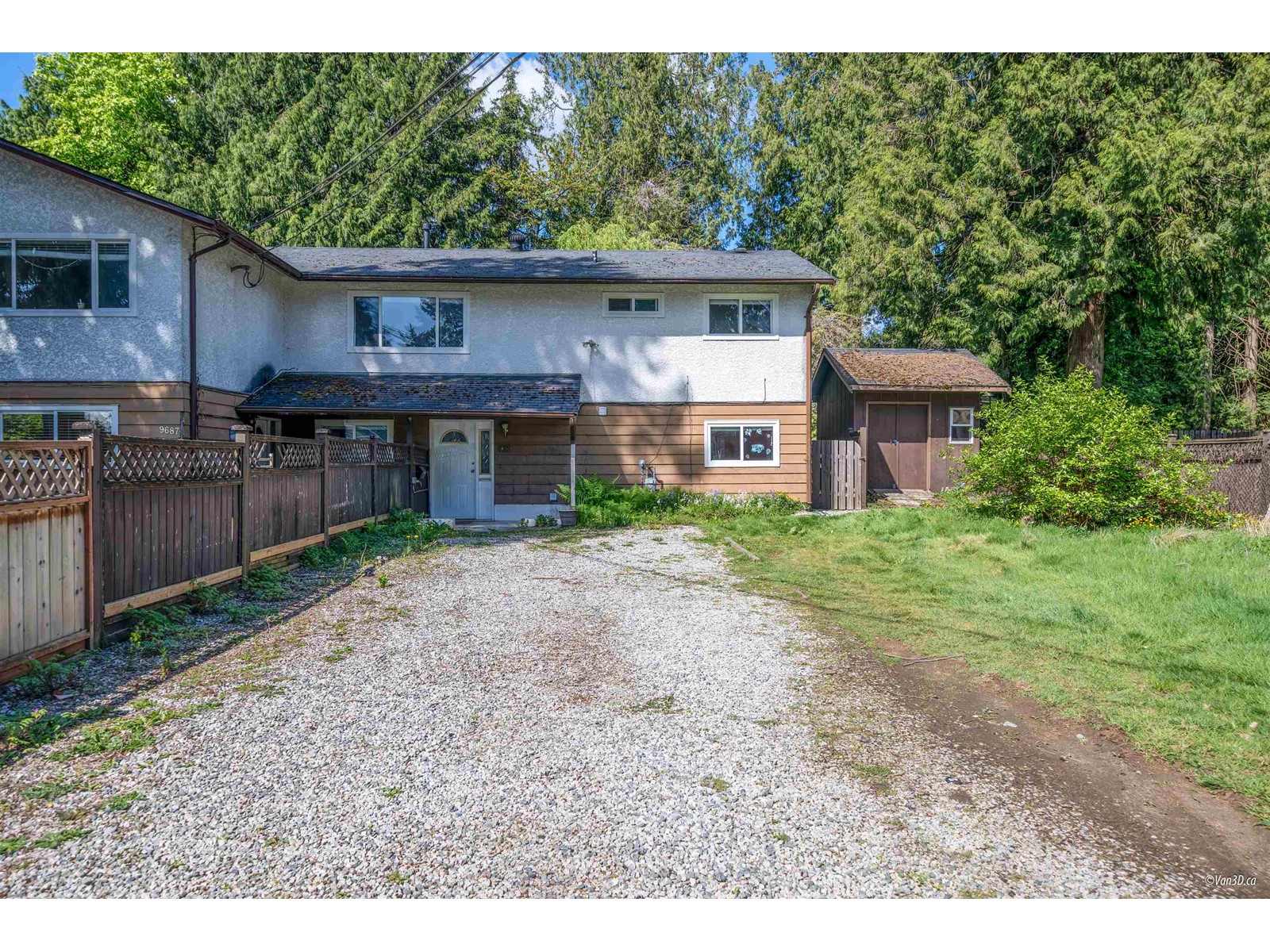 Property at 9689 131 STREET image 1