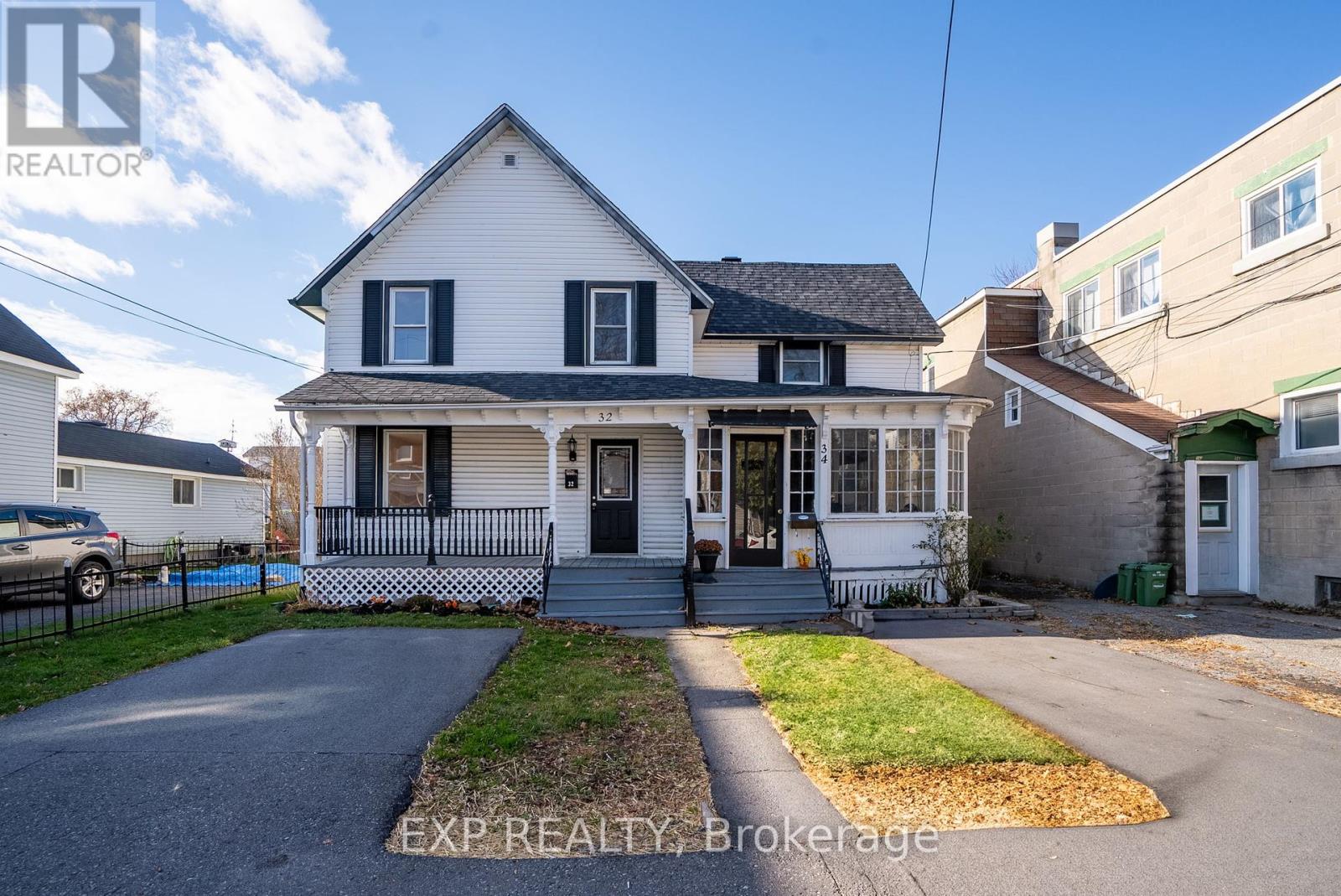 Property at 32-34 GLOUCESTER STREET N image 2
