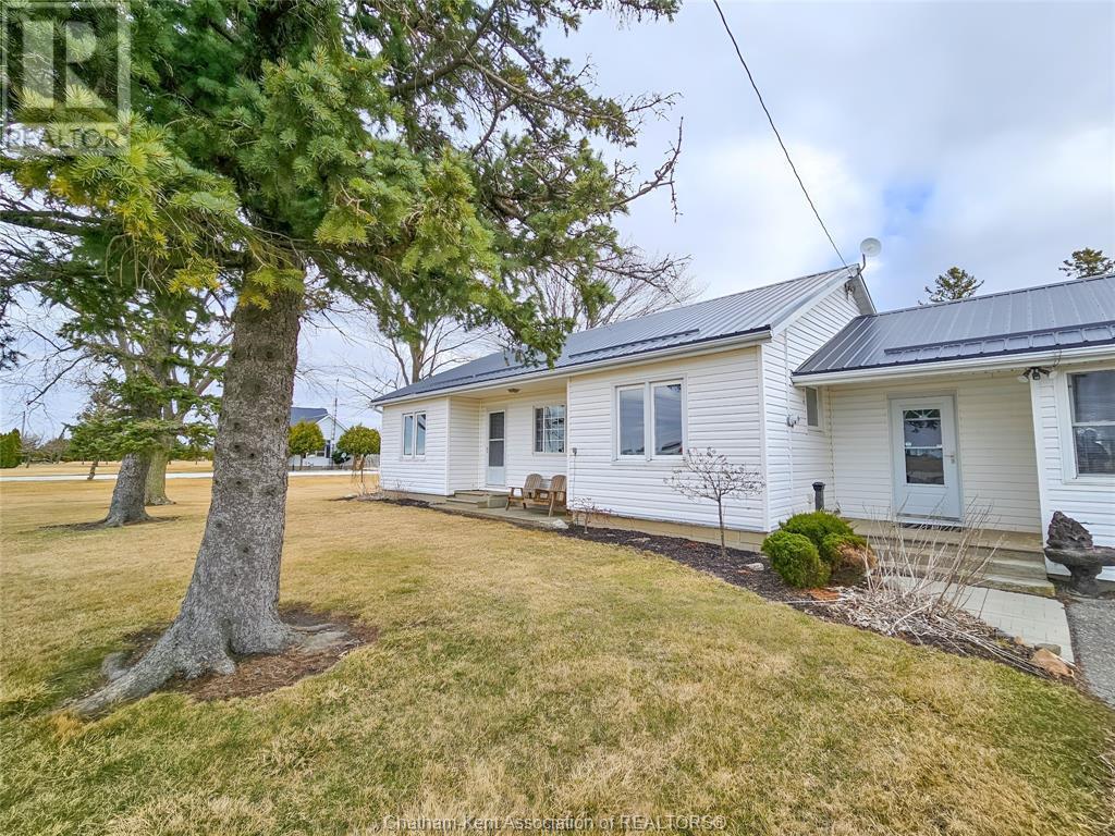 21473 Merlin ROAD, Merlin, Ontario