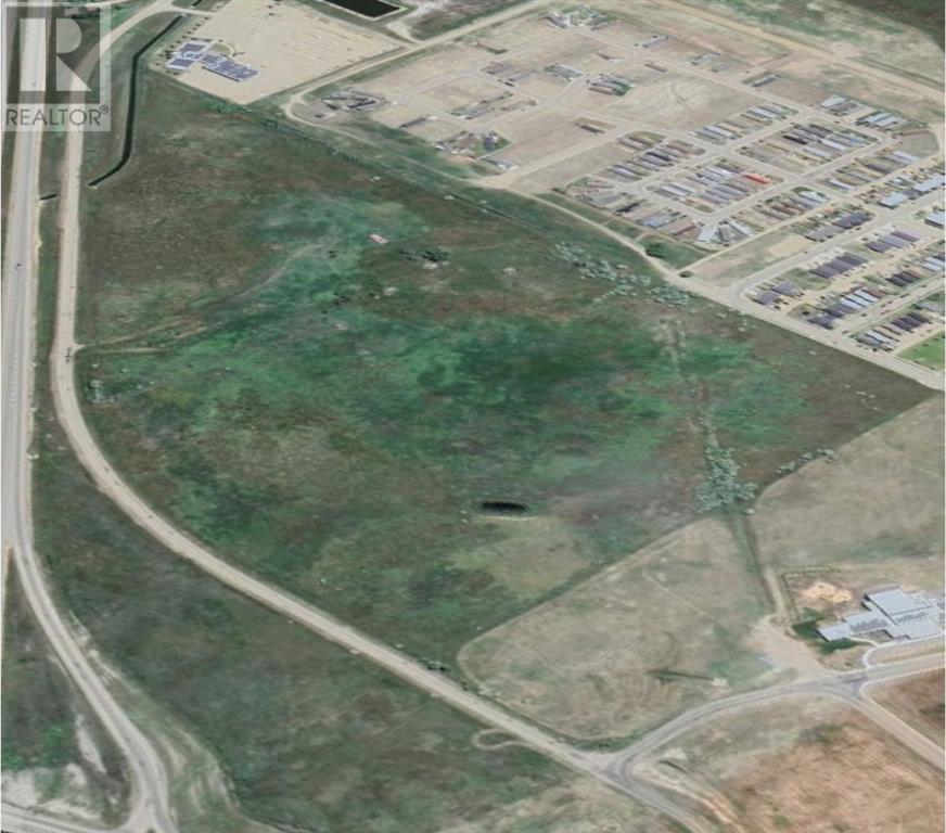 Portion Of Nw 34 College Drive, Brooks, Alberta  T1R 1C8 - Photo 4 - A2186504