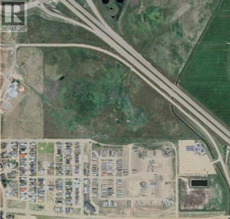 Portion Of Nw 34 College Drive, Brooks, Alberta  T1R 1C8 - Photo 7 - A2186504