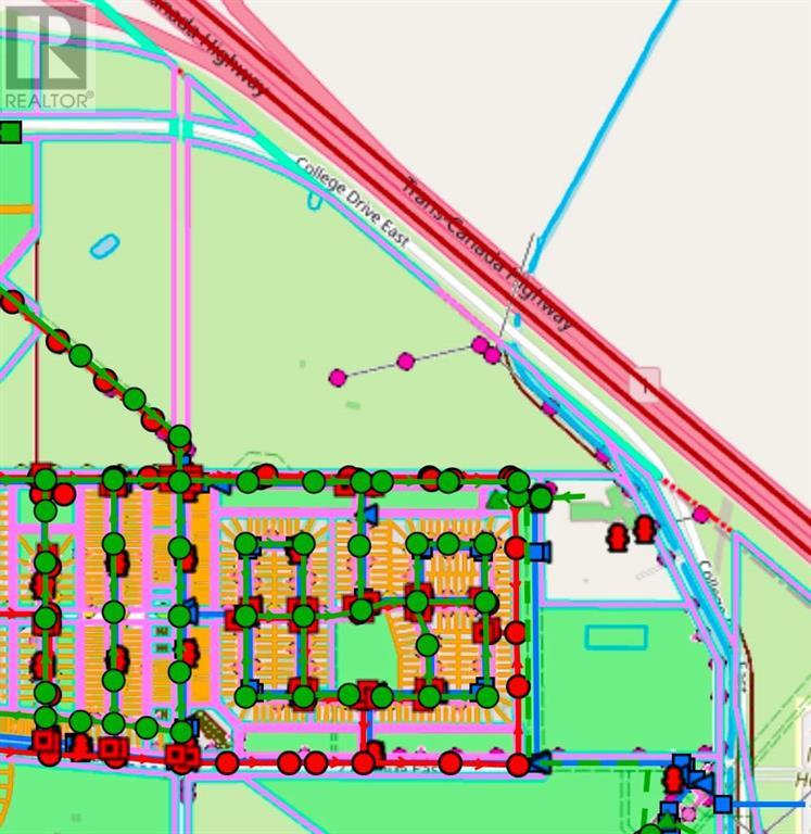 Portion Of Nw 34 College Drive, Brooks, Alberta  T1R 1C8 - Photo 9 - A2186504