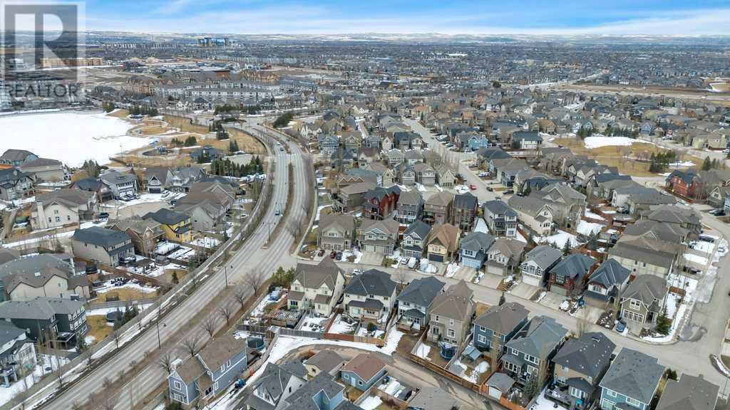 459 Mahogany Terrace Se, Calgary, Alberta  T3M 0X3 - Photo 11 - A2199759
