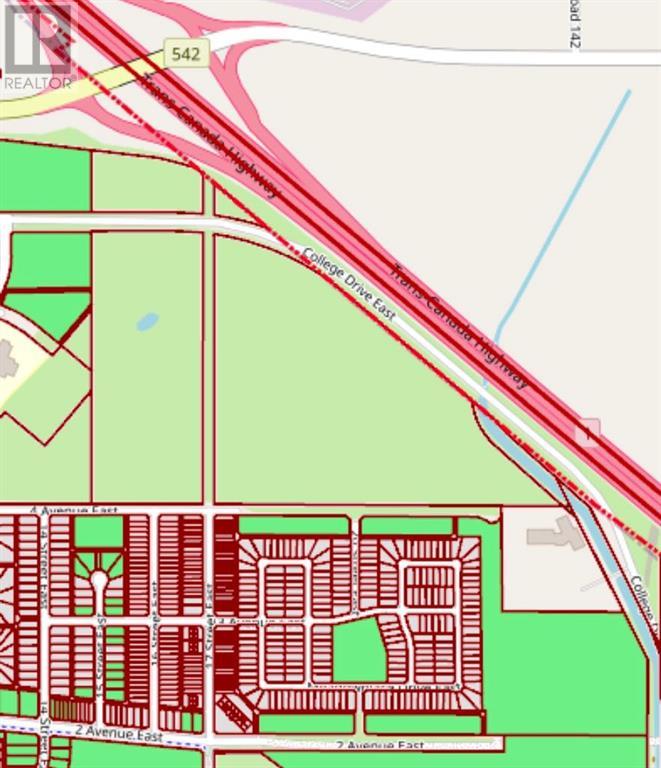 Portion Of Nw 34 College Drive, Brooks, Alberta  T1R 1C8 - Photo 8 - A2186504