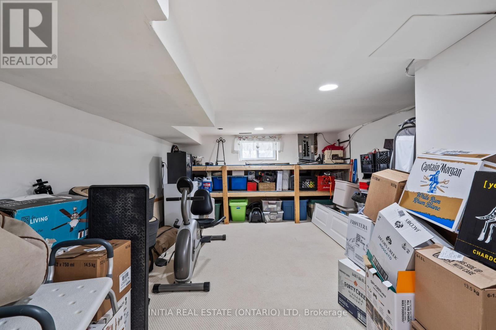 239 Queen Street, Strathroy Caradoc (Se), Ontario  N7G 2J3 - Photo 38 - X12132564