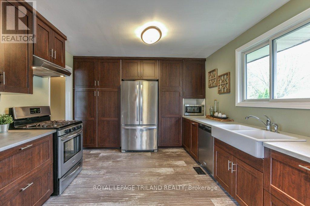 41 Fox Mill Court, London, Ontario  N6J 2B7 - Photo 15 - X12132570