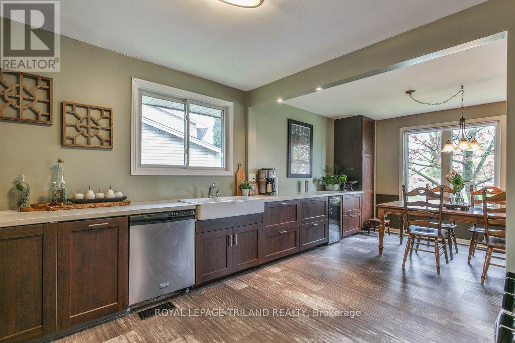 41 Fox Mill Court, London South, Ontario  N6J 2B7 - Photo 17 - X12132570