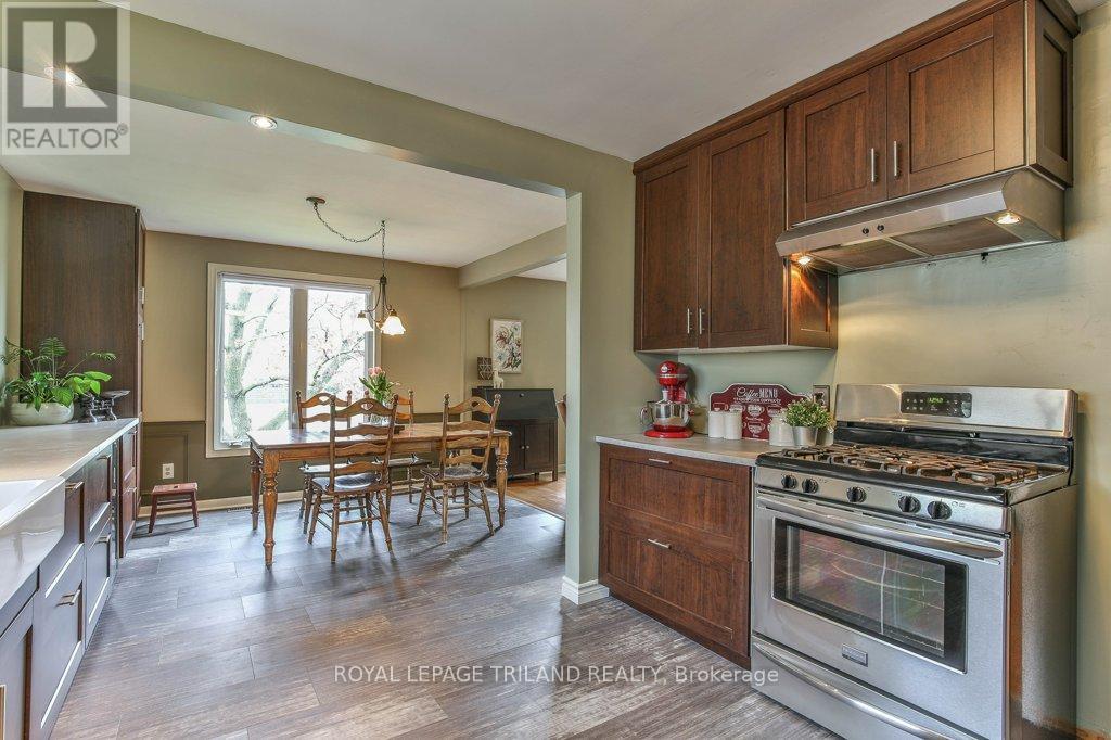 41 Fox Mill Court, London, Ontario  N6J 2B7 - Photo 18 - X12132570