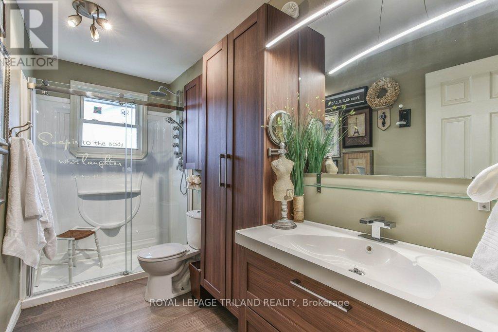 41 Fox Mill Court, London, Ontario  N6J 2B7 - Photo 28 - X12132570
