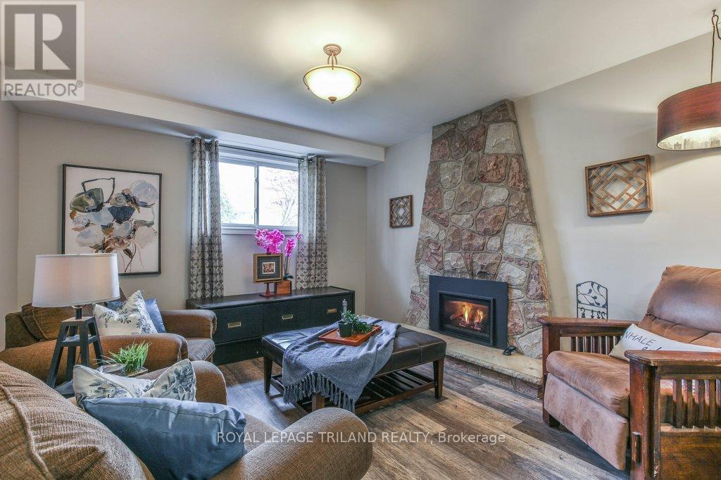 41 Fox Mill Court, London South, Ontario  N6J 2B7 - Photo 29 - X12132570