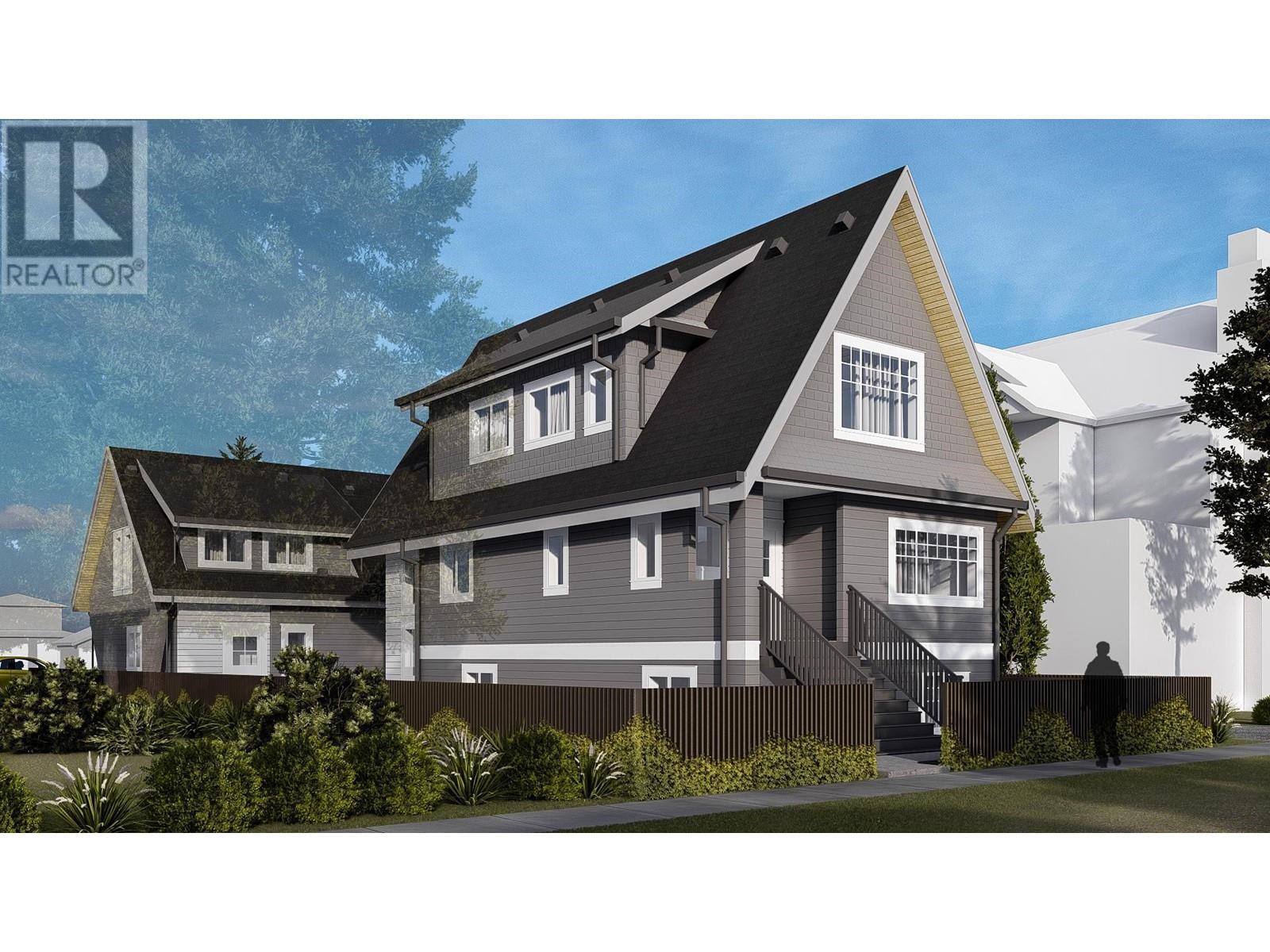 1922 WILLIAM STREET, vancouver, British Columbia V5L2R8